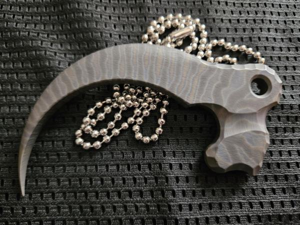 Raidops XXL Eagle Talon